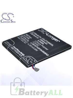 CS Battery for ZTE Li3818T43P3h585642 / Li3716T42P3h585642 Battery PHO-ZTU985SL