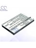 CS Battery for ZTE V280 / V290 / V300 / V617 / V716 / V717 Battery PHO-ZTV300SL