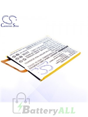 CS Battery for ZTE Blade A2 / Blade V7 / Small Fresh 4 Battery PHO-ZTV700SL