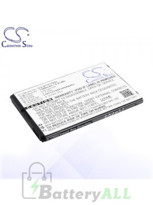 CS Battery for ZTE LI3713T42P3H644461 / dtac Joey Jump 2 / V779 Battery PHO-ZTV779SL