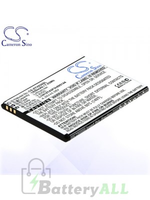 CS Battery for ZTE Li3818T43P3h695144 / ZTE V830w Battery PHO-ZTV830SL