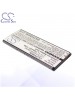 CS Battery for ZTE Skate 3 / Skate 4 / Skate G1315 / Tania / V960 Battery PHO-ZTV900SL