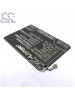 CS Battery for ZTE N988 / NTZEZ753G3P5P / Paragon / V988 / Z753 Battery PHO-ZTV988XL