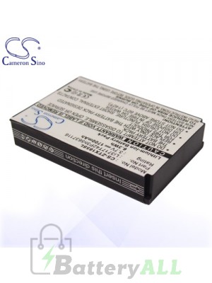 CS Battery for ZTE F159 / G180 / G500 / G510 / G530 / G540 Battery PHO-ZTX185SL