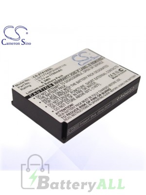 CS Battery for ZTE G652 / G682 / X185 Battery PHO-ZTX185SL