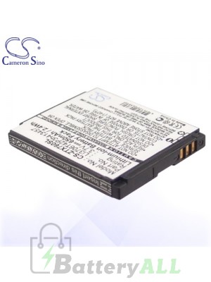 CS Battery for ZTE S618 / V18 / Vegas / X760 / X761 / X763 Battery PHO-ZTX760SL