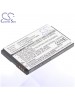 CS Battery for ZTE Li3709T72P3H553447 / Li3710T42P3h553457 Battery PHO-ZTX850SL