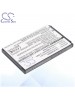 CS Battery for ZTE T106 / U115 / U260 / U526 / U85 / V16 / X195 Battery PHO-ZTX850SL