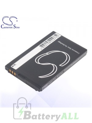 CS Battery for ZTE C190 / C360 / C361 / C362 / C3621 / C366 Battery PHO-ZTX850SL