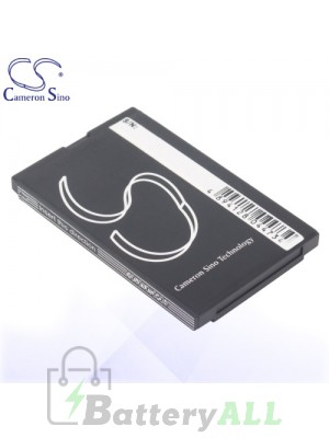 CS Battery for ZTE C369 / C370 / C500 / C580 / C79 / E150CV16 Battery PHO-ZTX850SL