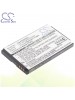 CS Battery for ZTE F107 / F110 / F120 / F152 / F153 / Tough T54 Battery PHO-ZTX850SL