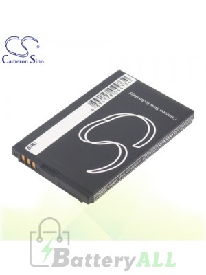 CS Battery for ZTE N600 / N600+ / R221 / R511 / R516 / R518 Battery PHO-ZTX850SL