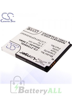 CS Battery for ZTE CG990 / Easy Touch Discovery 2 / G-X930 Battery PHO-ZTX990SL