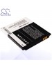 CS Battery for ZTE GX991 / I799 / Rio / Smile Q / T2 / T7 Battery PHO-ZTX990SL