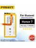 Original Pisen Battery For Huawei Honor 7 Battery