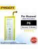 Original Pisen Battery For Huawei P6 Battery