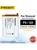 Original Pisen Battery For Huawei Huawei P9 / G9 Battery