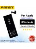 Original Pisen Battery For Apple iPhone 4s Battery