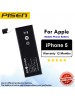 Original Pisen Battery For Apple iPhone 5 Battery