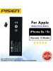 Original Pisen Battery For Apple iPhone 5s 5c Battery