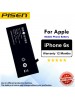 Original Pisen Battery For Apple iPhone 6s Battery