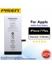 Original Pisen Battery For Apple iPhone 7 Plus Battery