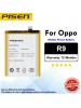 Original Pisen Battery For Oppo R9 Battery