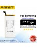 Original Pisen Battery For Samsung Galaxy S7 Edge Battery
