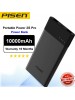 Original Pisen Power bank Portable Power 2S Pro PowerBank 2.4A 10000mAh Black
