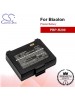 CS-BPR200SL For Bixolon Printer Battery Model PBP-R200