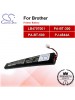 CS-PT5526SL For Brother Printer Battery Model LB4707001 / PA-BT-300 / PA-BT-500 / PJ-4844A