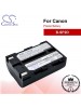 CS-SP25 For Canon Printer Battery Model B-SP2D