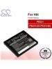 CS-HTP231SL For HiTi Printer Battery Model PB231 / PB231(2ICP5/31/48)
