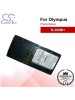 CS-OCP200 For Olympus Printer Battery Model B-200NH