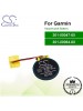 CS-GRS110SH For Garmin Smartwatch Battery Model 361-00047-00 / 361-00064-00