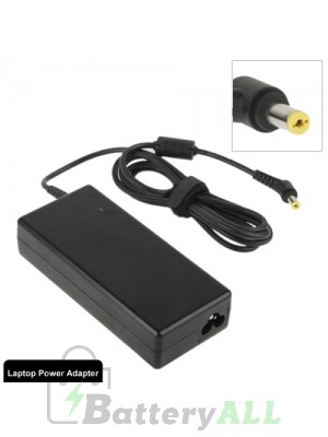 AC 19V 4.74A Charger Laptop Power Adapter for Acer Laptop Output 5.5mm x 1.5mm S-LA-1015