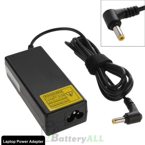 19V 3.42A AC Laptop Power Adapter for Acer Laptop Output 5.5mm x 2.5mm S-LA-1220