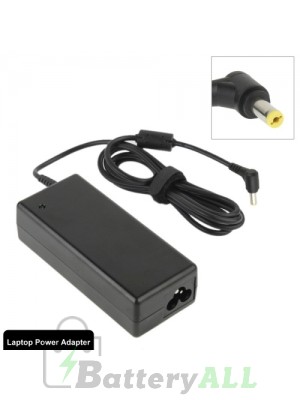 AC Laptop Power Adapter 19V 3.42A for Acer Laptop Output 5.5mm x 1.5mm S-LA-2101