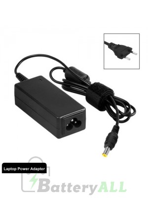 AC Laptop Power Adapter 19V 1.58A 30W for Acer Notebook Output 5.5x1.7mm S-LA-2501A