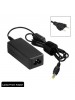 AC Laptop Power Adapter 19V 3.42A 65W for Acer Laptop Output 5.5x1.7mm S-LA-2503A