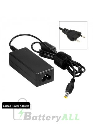 AC Laptop Power Adapter 19V 4.74A 90W for Acer Laptop Output 5.5x1.7mm S-LA-2505A
