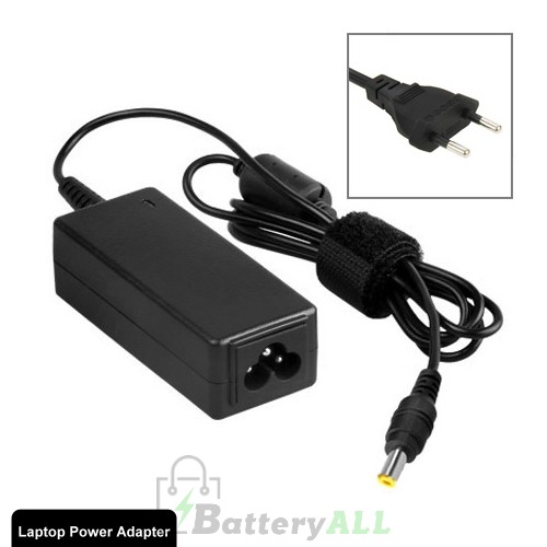 AC Laptop Power Adapter 19V 4.74A 90W for Acer Laptop Output 5.5x1.7mm S-LA-2505A