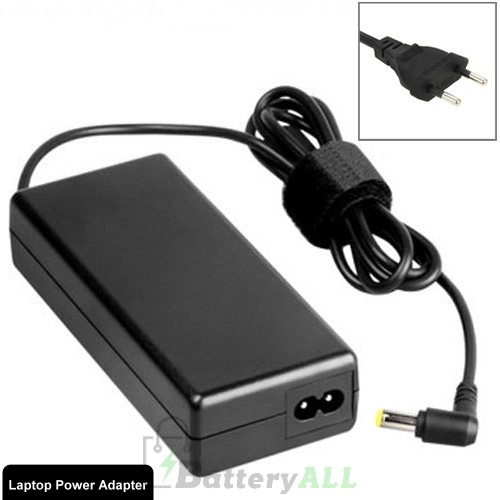 19V 3.16A 60W AC Laptop Power Adapter for Acer Notebook Output 5.5 x 2.5mm S-LA-2506A