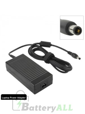 AC Laptop Power Adapter 19V 7.9A for Acer Aspire 1800 Output 5.5 x 2.5mm S-PC-1233