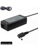 Mini Replacement AC Laptop Power Adapter 19V 1.75A 34W for Asus Notebook Output 4.0mm x 1.35mm S-LA-0011