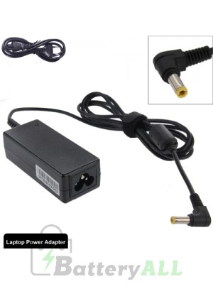 PA3743E-1AC3 19V 1.58A Mini AC Laptop Power Adapter for Asus Laptop Output 5.5mm x 2.5mm S-LA-1225