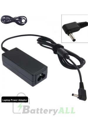 ADP-40THA 19V 2.37A AC Laptop Power Adapter for Asus Laptop Output 4.0mm x 1.35mm S-LA-1230