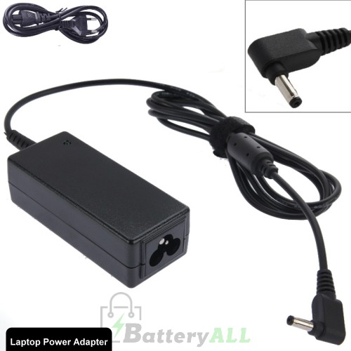 ADP-40THA 19V 2.37A AC Laptop Power Adapter for Asus Laptop Output 4.0mm x 1.35mm S-LA-1230