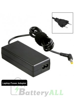 AC Laptop Power Adapter 19V 3.42A 65W for Asus Notebook Output 5.5x2.5mm S-LA-2401A