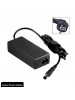 AC Laptop Power Adapter 19.5V 3.34A 65W for Dell Notebook Output 7.9x5.0mm S-LA-2104A